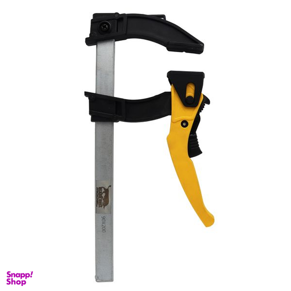 پیچ دستی اتوماتیک مدل بلک بول کد YP-W-90-200MM
