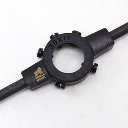 دسته حدیده مدل گوریلا کد YP-30x11MM سایز 30 میلی متر