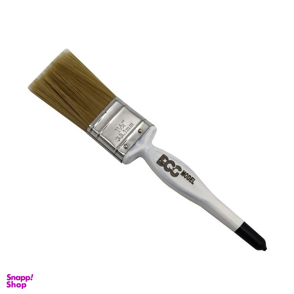 قلم مو نقاشی مدل داگ کد YP-ROGHANI-38.1MM سایز 1.5 اینچ