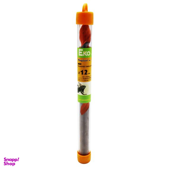 مته گرانیت بر اکو مدل YP-012MM سایز 12 میلی متر