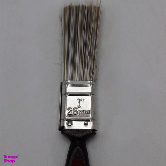 قلم مو نقاشی مدل داگ کد YPK-UN-25MM سایز 1 اینچ