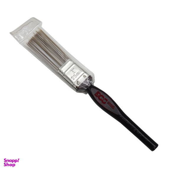 قلم مو نقاشی مدل داگ کد YPK-UN-25MM سایز 1 اینچ