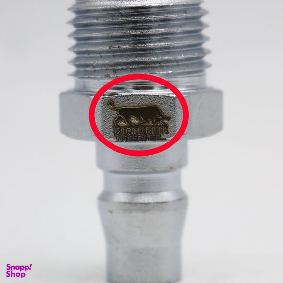 کوپلینگ مدل بلک بول کد YP-BIRONREZVE-1/2INCH سایز 1.2 اینچ