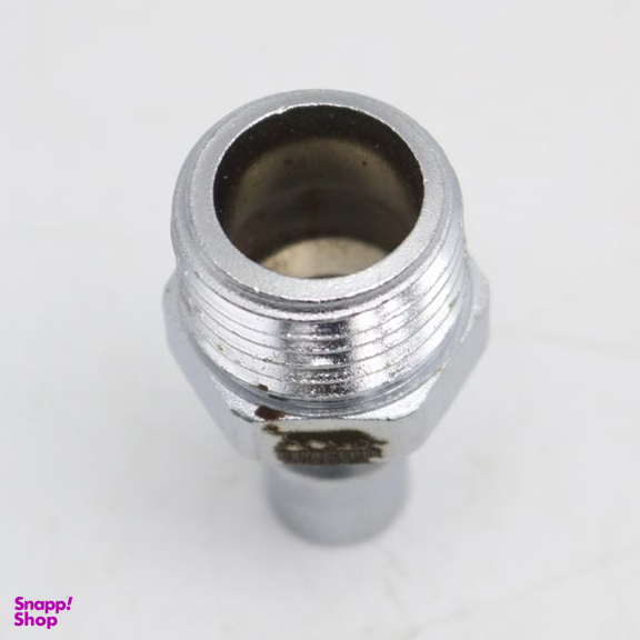 کوپلینگ مدل بلک بول کد YP-BIRONREZVE-1/2INCH سایز 1.2 اینچ
