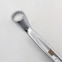 آچار دو سر رینگی بلک بول مدل کد YP-TU-30CM سایز 20-22 میلی متر
