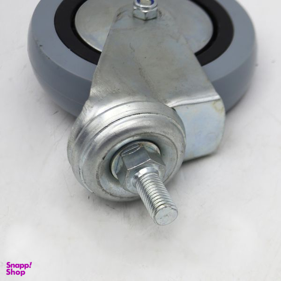 چرخ گردان مدل گوریلا کد YP-PICHI-LASTICI-120MM