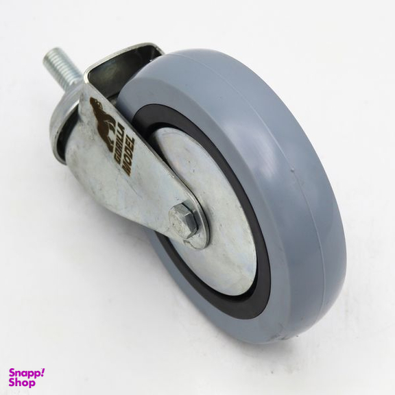 چرخ گردان مدل گوریلا کد YP-PICHI-LASTICI-120MM