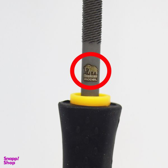 سوهان فلز مدل الفنت کد YPWO-GERD-8INCH