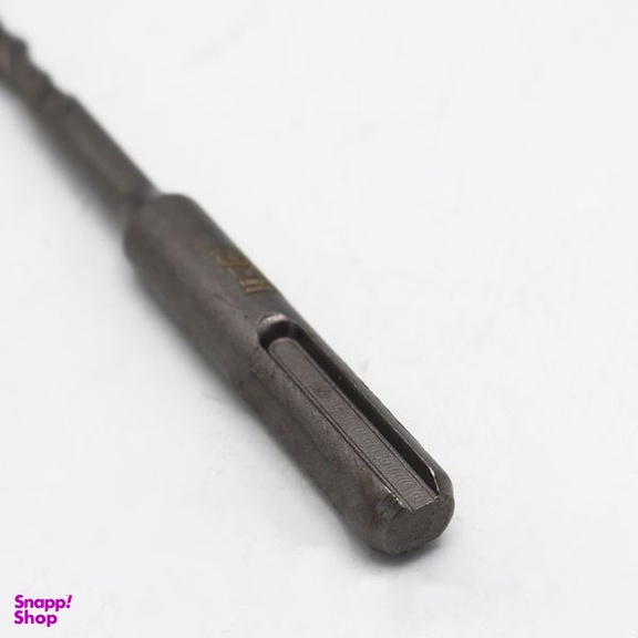 مته 4 شیار الماسه مدل بیگ بر کد YPT-6160 سایز 6 میلی متر