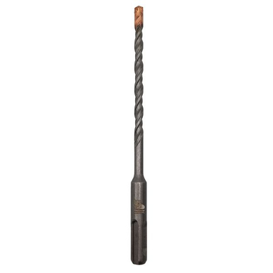 مته 4 شیار الماسه مدل بیگ بر کد YPT-6160 سایز 6 میلی متر