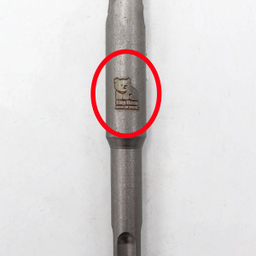 مته 4 شیار مدل بیگ بر کد YP-016-260MM سایز 16 میلی متر
