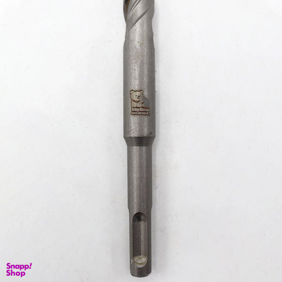 مته 4 شیار مدل بیگ بر کد YP-016-260MM سایز 16 میلی متر