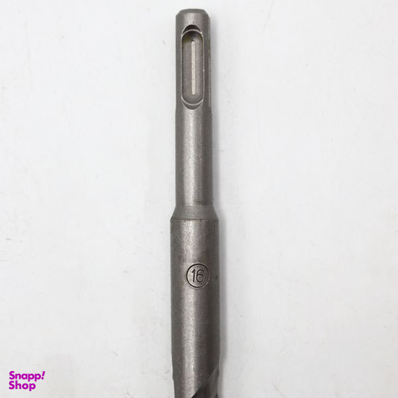 مته 4 شیار مدل بیگ بر کد YP-016-260MM سایز 16 میلی متر