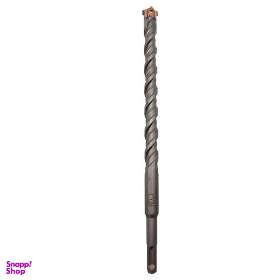 مته 4 شیار مدل بیگ بر کد YP-016-260MM سایز 16 میلی متر
