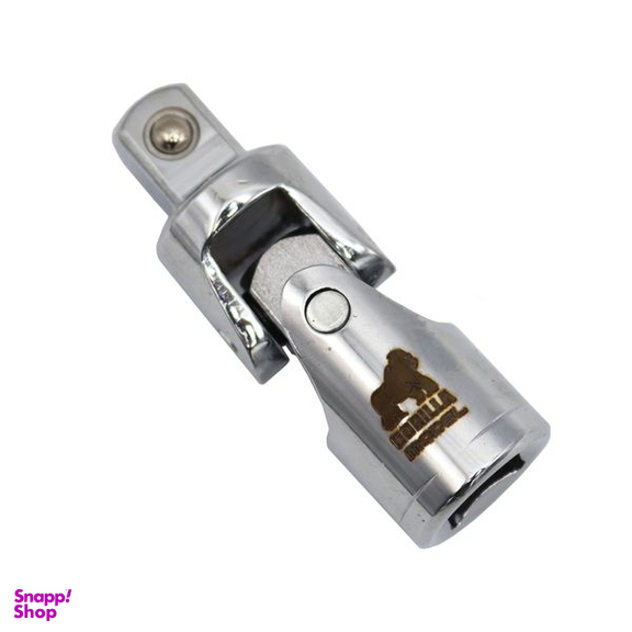 آچار بکس مدل گوریلا کد YP-07CM سایز 1.2 اینچ