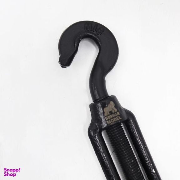 مهارکش مدل گوریلا کد YP-SIZE18 مجموعه 2 عددی