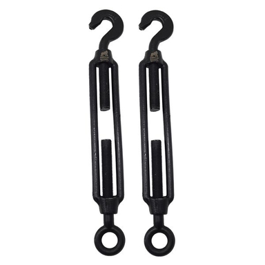 مهارکش مدل گوریلا کد YP-SIZE18 مجموعه 2 عددی