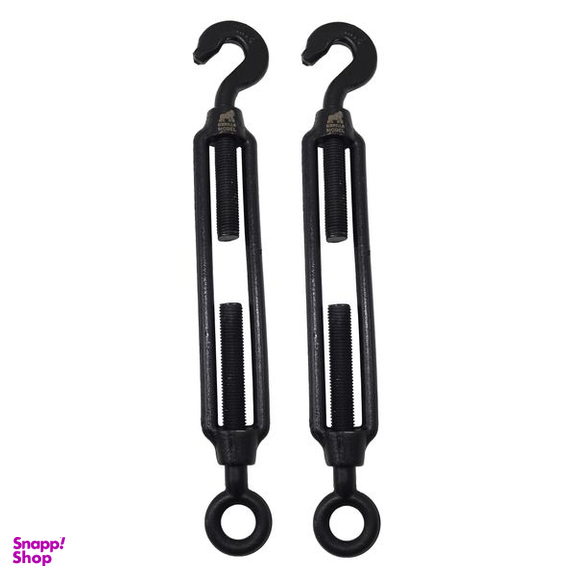 مهارکش مدل گوریلا کد YP-SIZE18 مجموعه 2 عددی