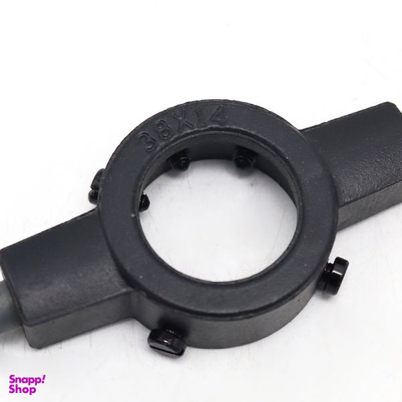 دسته حدیده گوریلا مدل کد YP-38x14MM سایز 38 میلی متر