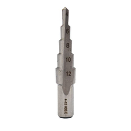 مته مدل گوریلا کد YPW-kaji4-12MM
