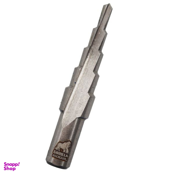 مته مدل گوریلا کد YPW-kaji4-12MM