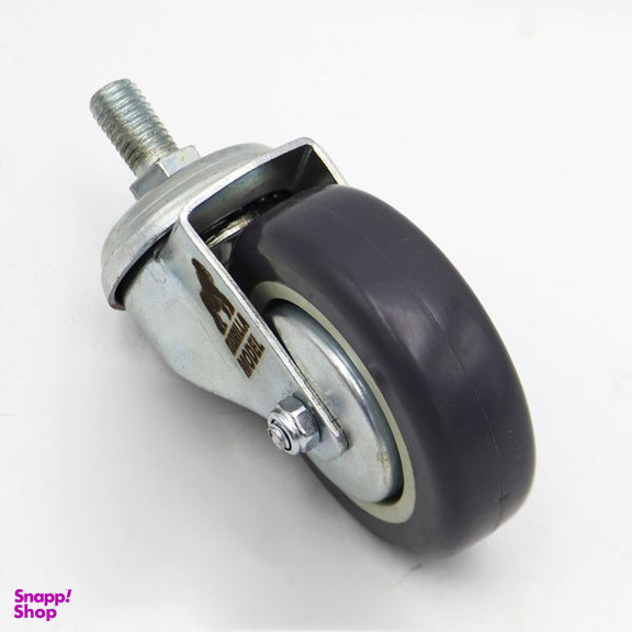 چرخ گردان مدل گوریلا کد YP-PICHI-LASTICI-75MM