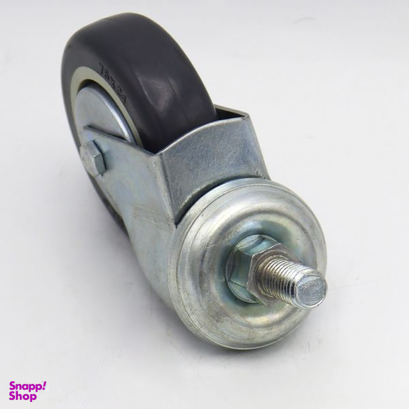 چرخ گردان مدل گوریلا کد YP-PICHI-LASTICI-75MM