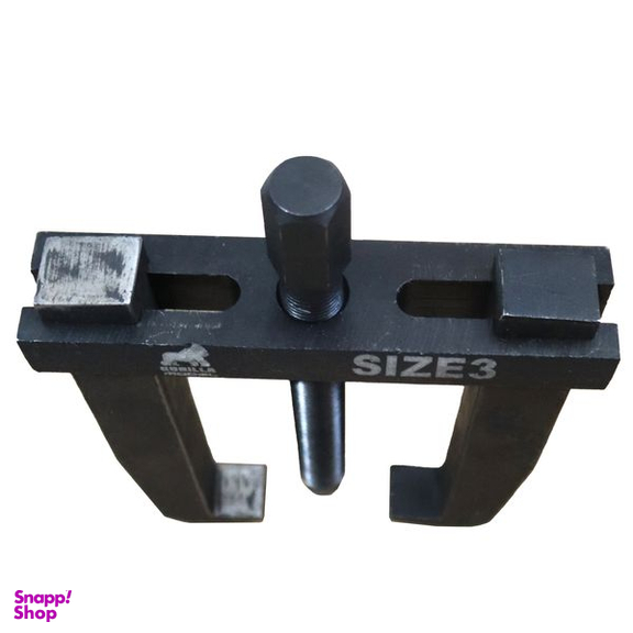 بلبرینگ کش کشویی مدل گوریلا کد YP-KESHOEI-NAKHONI-3