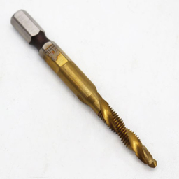 قلاویز سر مته شش گوش مدل گوریلا کد YP-BITKHOR-05MM سایز 5 میلی متر