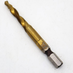 قلاویز سر مته شش گوش مدل گوریلا کد YP-BITKHOR-05MM سایز 5 میلی متر