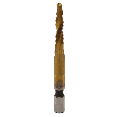 قلاویز سر مته شش گوش مدل گوریلا کد YP-BITKHOR-05MM سایز 5 میلی متر