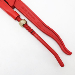 آچار لوله گیر مدل گوریلا کد YP-MAD-30CM سایز 1 اینچ