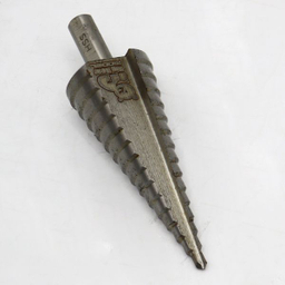 مته پله ای مدل بیگ بر کد YP-KAJI-HSS-4-32MM سایز 4-32 میلی متر