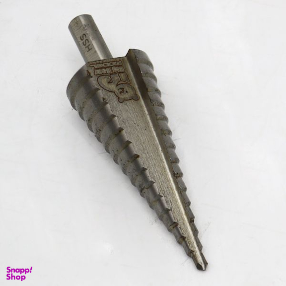 مته پله ای مدل بیگ بر کد YP-KAJI-HSS-4-32MM سایز 4-32 میلی متر