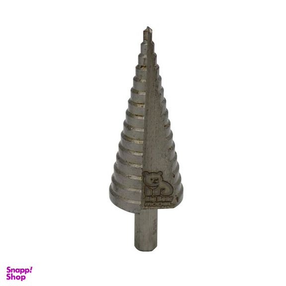 مته پله ای مدل بیگ بر کد YP-KAJI-HSS-4-32MM سایز 4-32 میلی متر