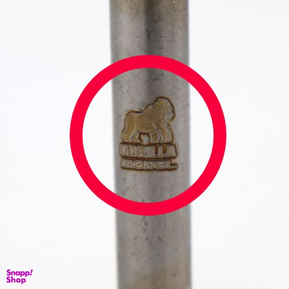 مته پخ زن مدل گوریلا کد YP-90DARAJE سایز 20.5 میلی متر