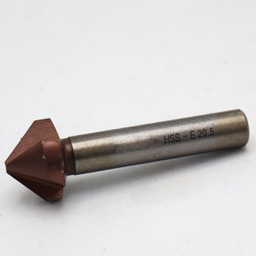 مته پخ زن مدل گوریلا کد YP-90DARAJE سایز 20.5 میلی متر