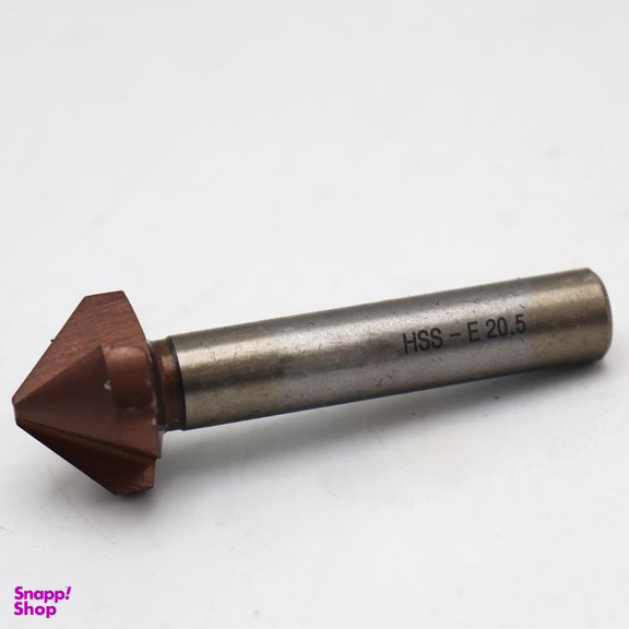 مته پخ زن مدل گوریلا کد YP-90DARAJE سایز 20.5 میلی متر