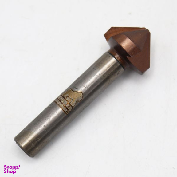 مته پخ زن مدل گوریلا کد YP-90DARAJE سایز 20.5 میلی متر