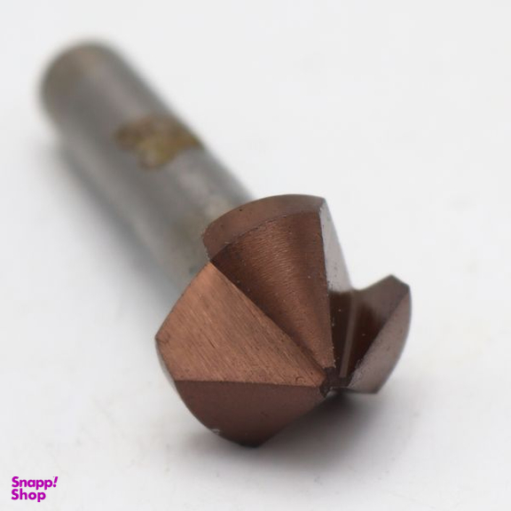 مته پخ زن مدل گوریلا کد YP-90DARAJE سایز 20.5 میلی متر