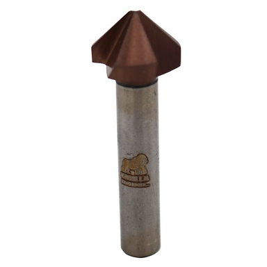 مته پخ زن مدل گوریلا کد YP-90DARAJE سایز 20.5 میلی متر