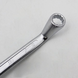 آچار دو سر رینگی مدل بلک بول کد YP-22CM سایز 12-13 میلی متر