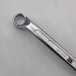 آچار دو سر رینگی مدل بلک بول کد YP-22CM سایز 12-13 میلی متر