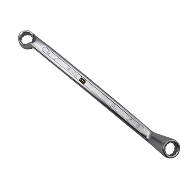آچار دو سر رینگی مدل بلک بول کد YP-22CM سایز 12-13 میلی متر