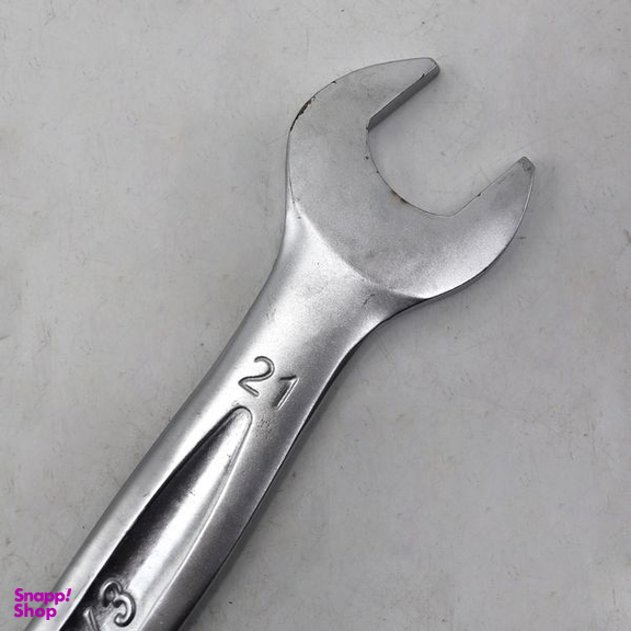 آچار دو سر تخت مدل بلک بول کد YPTU-21-23MM سایز 21-23 میلی متر