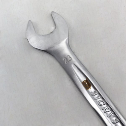آچار دو سر تخت مدل بلک بول کد YPTU-21-23MM سایز 21-23 میلی متر