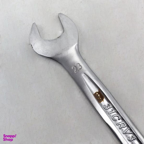 آچار دو سر تخت مدل بلک بول کد YPTU-21-23MM سایز 21-23 میلی متر