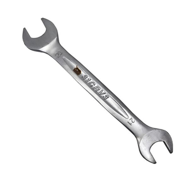 آچار دو سر تخت مدل بلک بول کد YPTU-21-23MM سایز 21-23 میلی متر