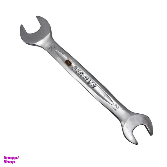 آچار دو سر تخت مدل بلک بول کد YPTU-21-23MM سایز 21-23 میلی متر