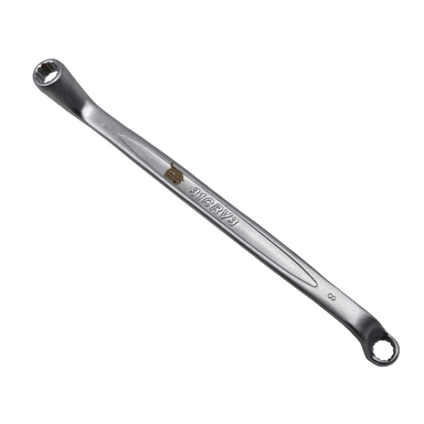 آچار دو سر رینگی مدل بلک بول کد YP-TU-19CM سایز 8-9 میلی متر